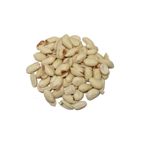Cacahuete crudo (100gr)
