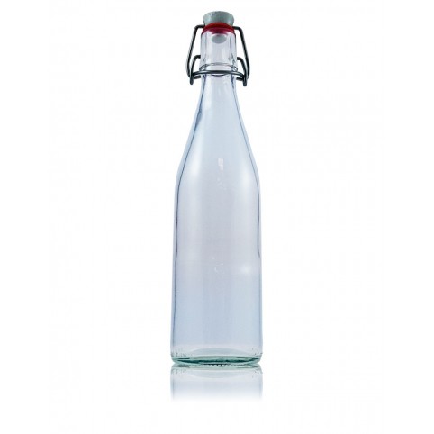 Botella de vidrio  Maurer  (500ml - 1000ml)
