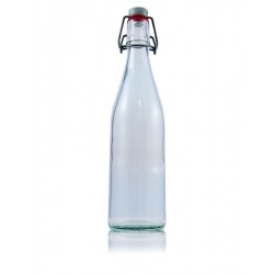 Botella de vidrio  Maurer  (500ml - 1000ml)