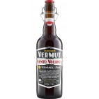 Vermouth Rojo ECOLÓGICO- VEGANO