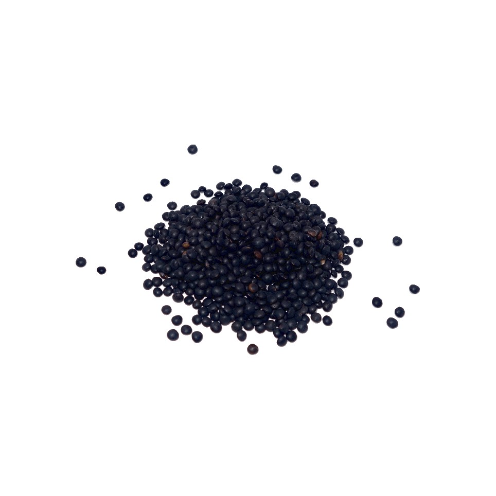 Lenteja Caviar o Beluga (10gr)